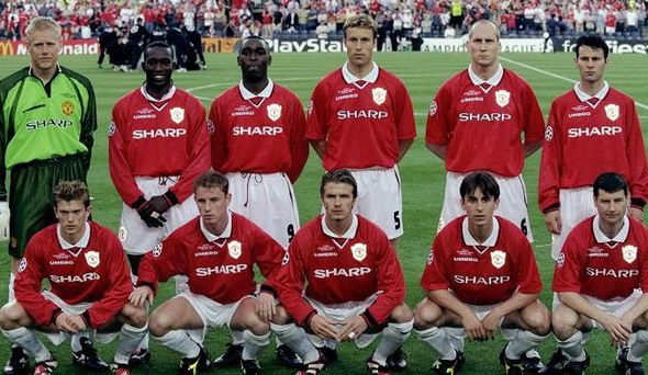 场上崭露头 场上崭露头