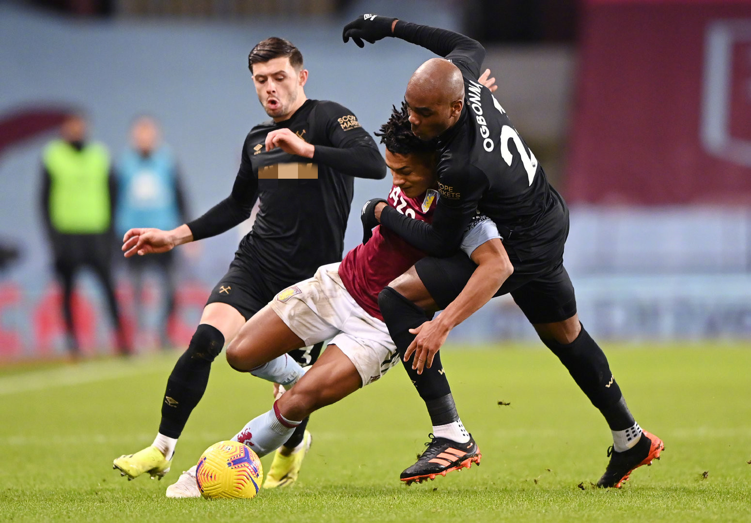 作为费耶诺 作为费耶诺