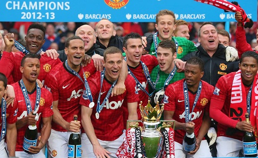 在顶级足球 在顶级足球